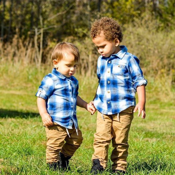 Meet your Posher, Jessica - Picture 1 of 1